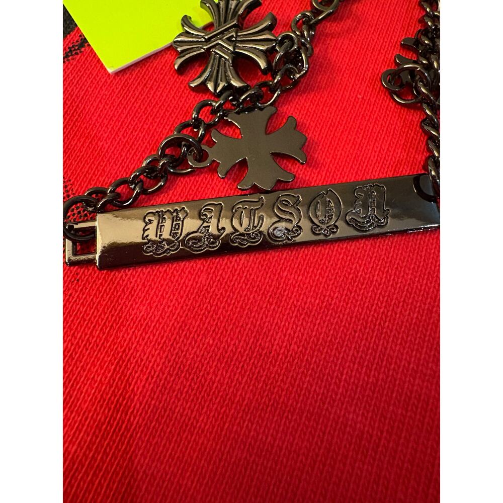 NWT Sz. M - Men's Watson "...Nothing But the Hits" Tee - Picture 6 of 9